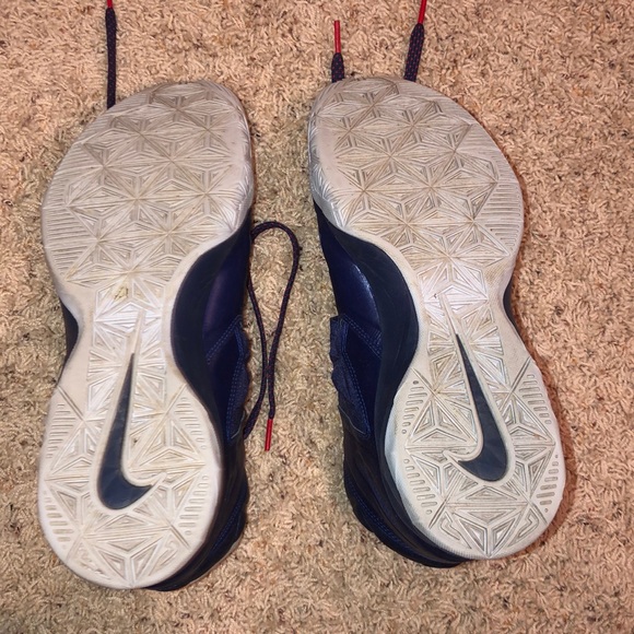 Lebron Soldier VI Basketball Shoes Size 11.5 - Picture 4 of 4